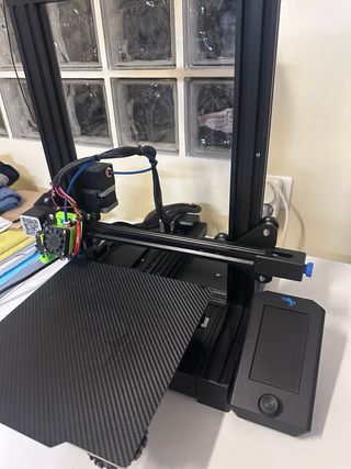 Impresora 3D Creality Ender 3V2 
