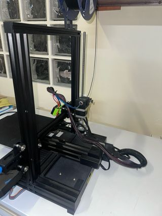 Impresora 3D Creality Ender 3V2 