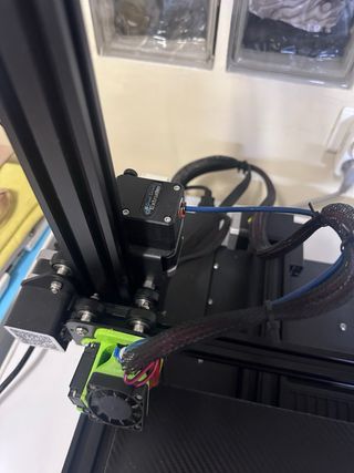 Impresora 3D Creality Ender 3V2 