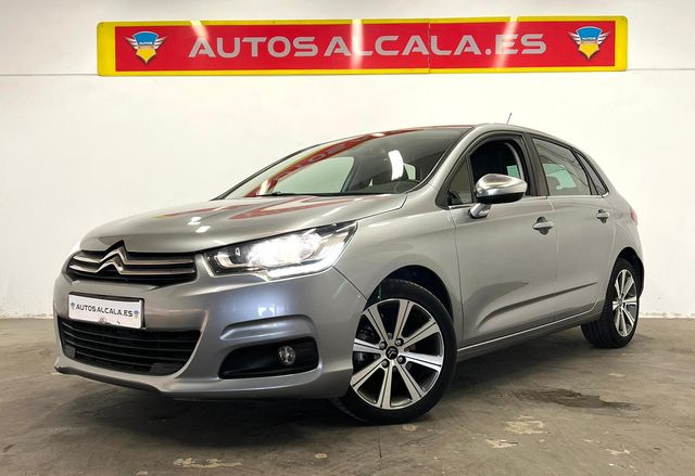 Citroen C4 2016
