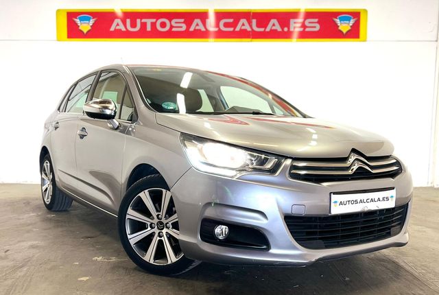 Citroen C4 2016