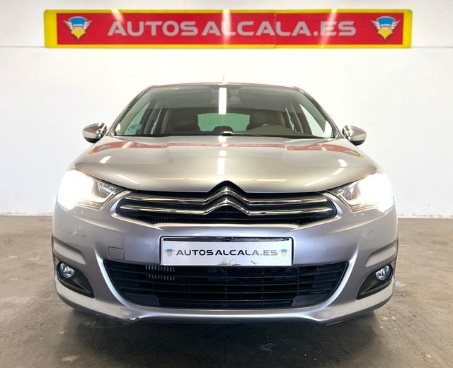 Citroen C4 2016