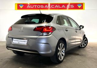 Citroen C4 2016