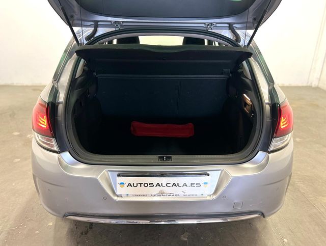 Citroen C4 2016