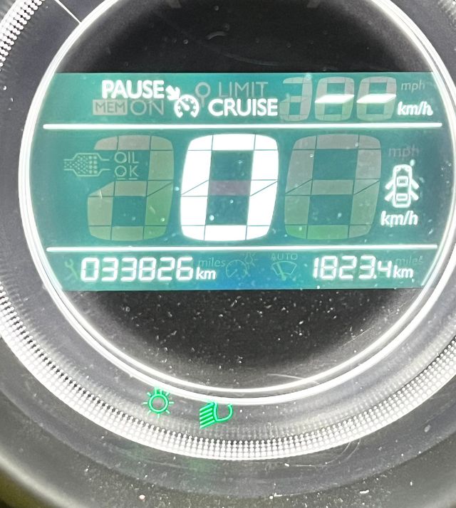 Citroen C4 2016