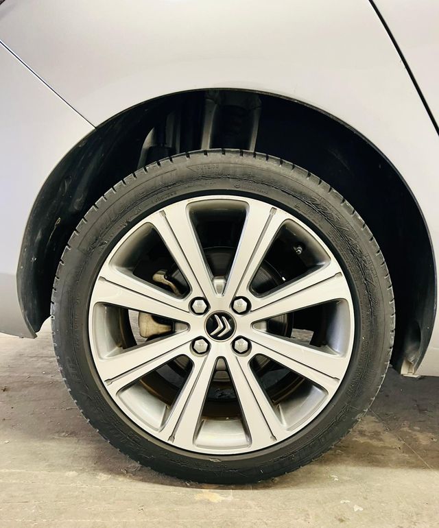 Citroen C4 2016