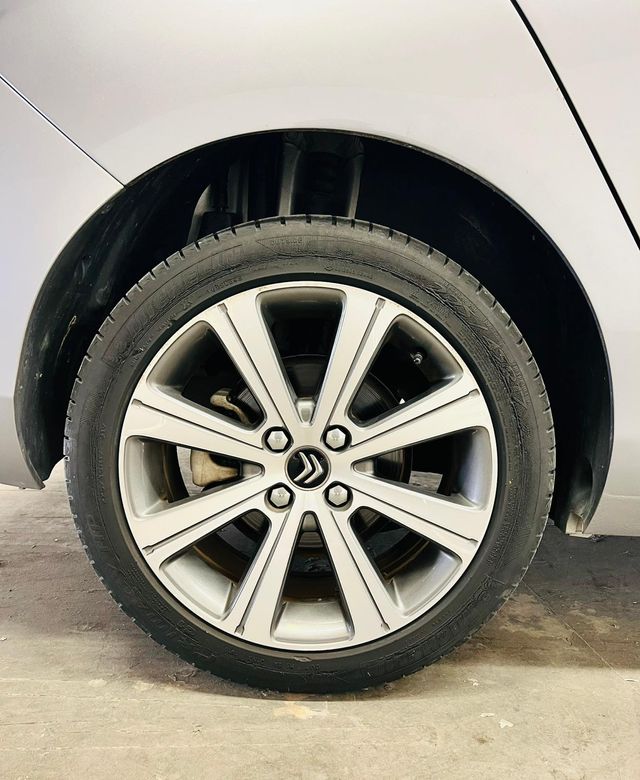Citroen C4 2016