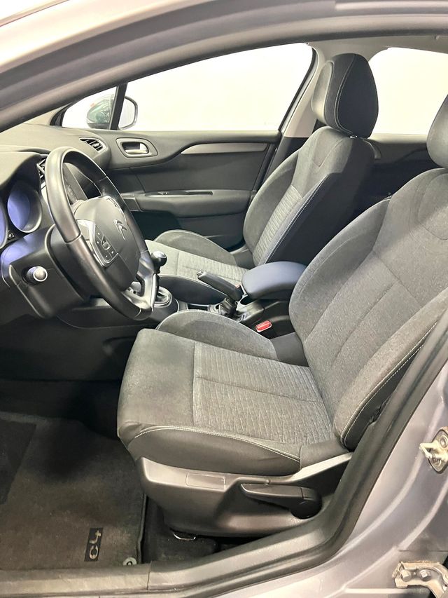 Citroen C4 2016