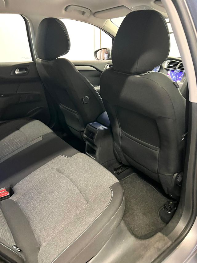 Citroen C4 2016