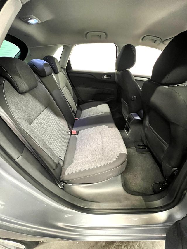 Citroen C4 2016