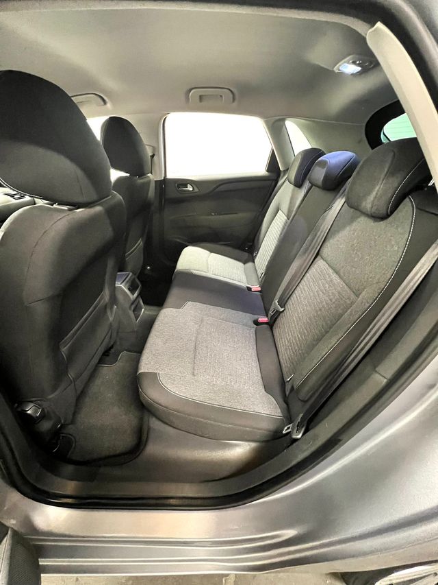 Citroen C4 2016