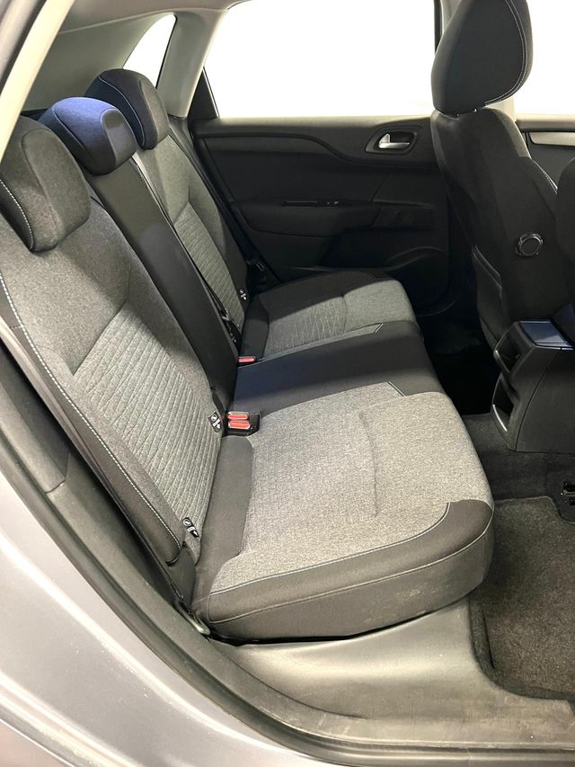Citroen C4 2016