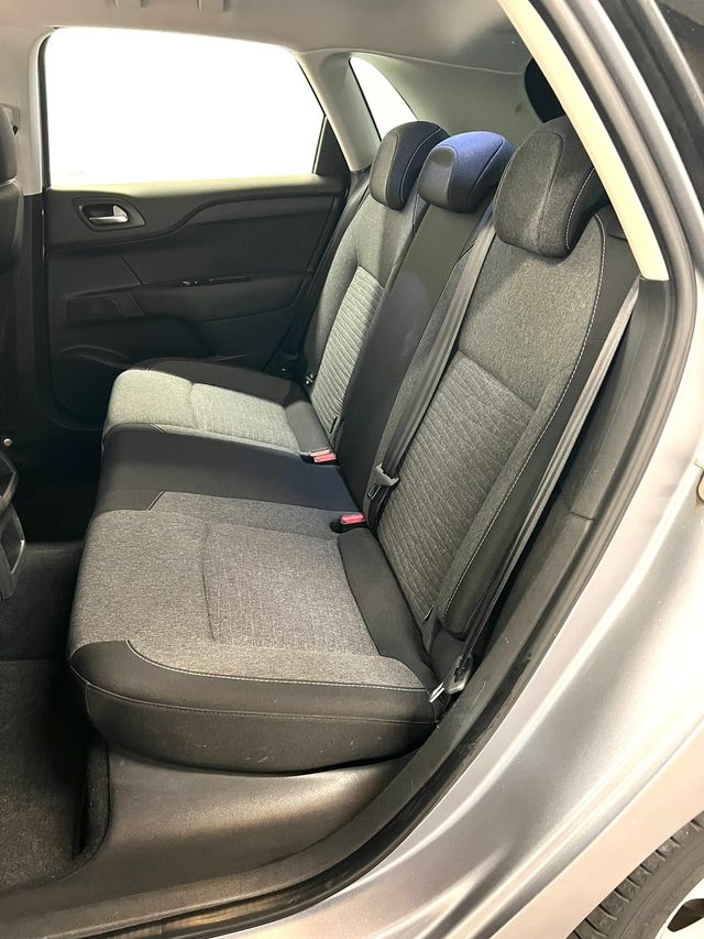 Citroen C4 2016