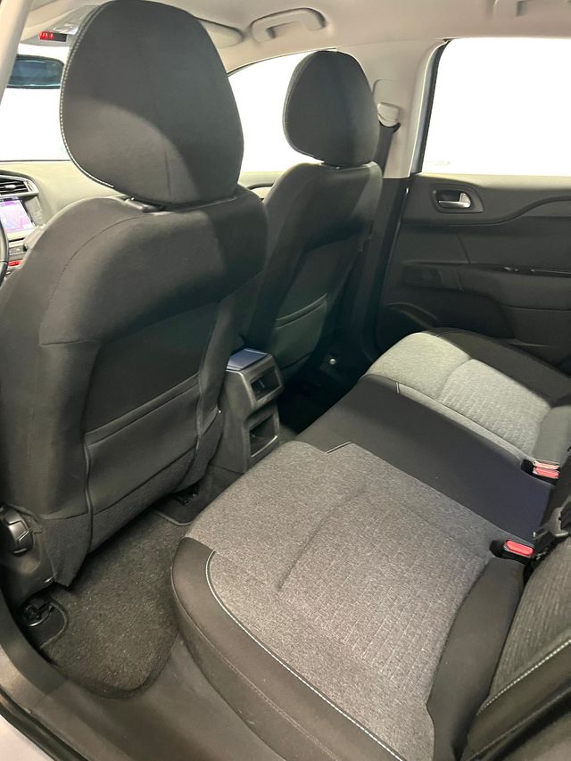 Citroen C4 2016