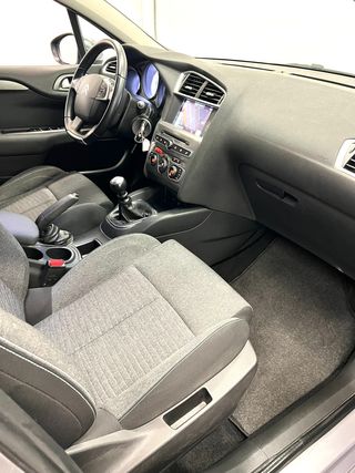 Citroen C4 2016