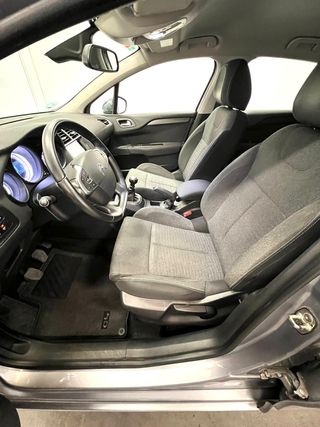 Citroen C4 2016