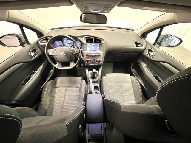Citroen C4 2016