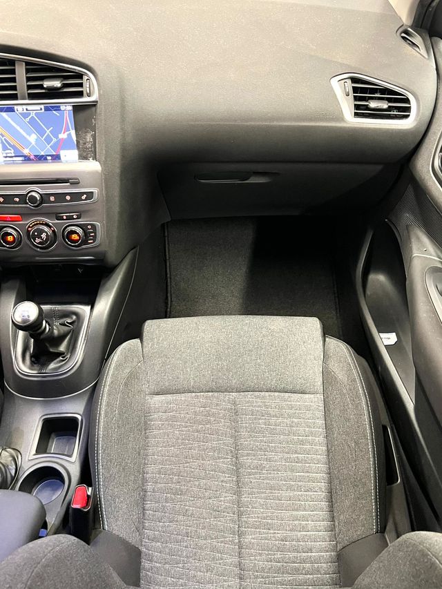 Citroen C4 2016