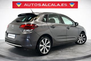 Citroen C4 2016