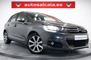 Citroen C4 2016