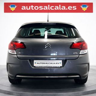 Citroen C4 2016