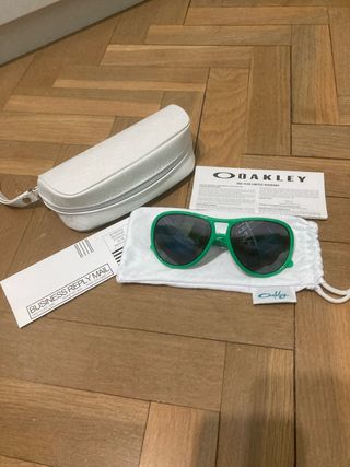 Gafas Oakley Twentysix 2 - Verdes