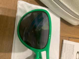 Gafas Oakley Twentysix 2 - Verdes