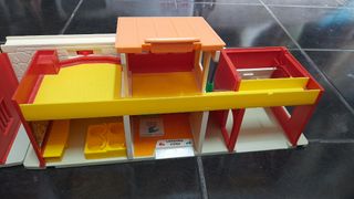 Fisher Price Play Family Village