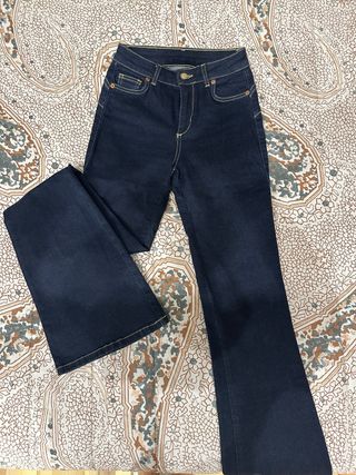 Jeans Silvian Heach Blu - Taglia 27