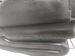 KENWOOD KW-W00 Super Woofer