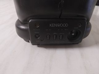 KENWOOD KW-W00 Super Woofer