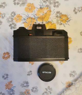 SITACON RX-7 - Macchina Fotografica 35mm