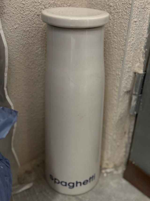 4 Tarros cocina preciosos a juego Habitat