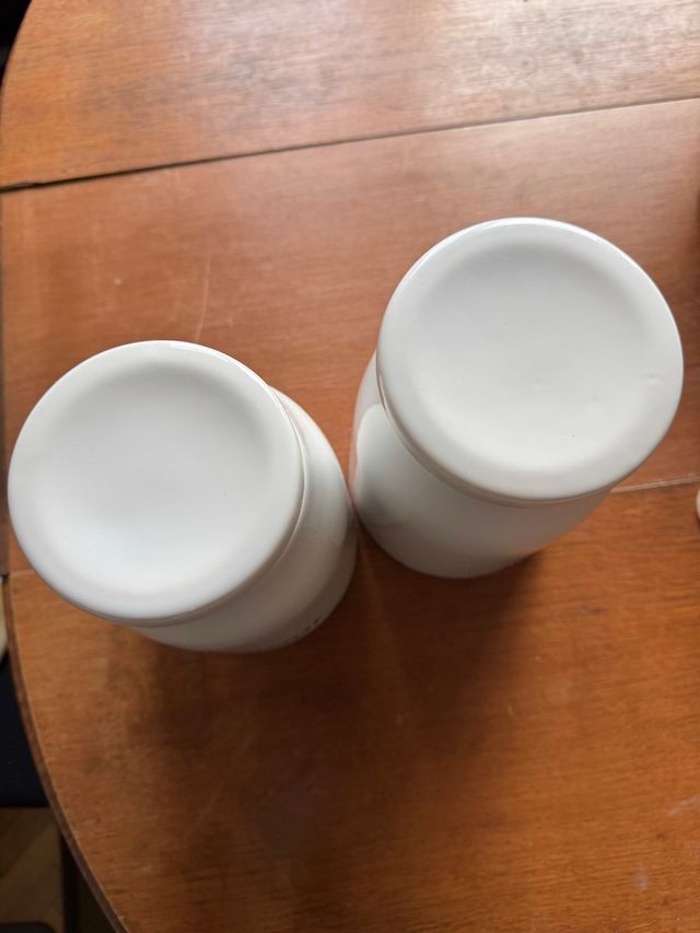 4 Tarros cocina preciosos a juego Habitat