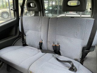 NISSAN TERRANO II 2.7 TD 1996