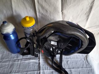 Casco bici Bell, talla juvenil