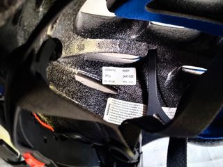 Casco bici Bell, talla juvenil