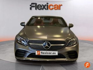 Mercedes Clase C Cabrio C 300