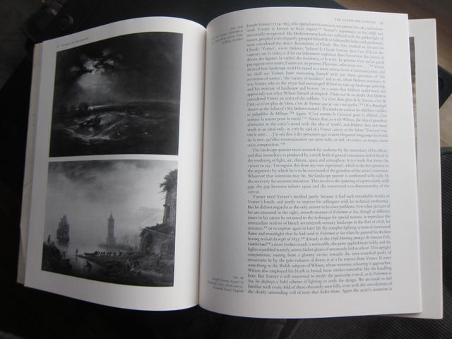 /|||Libro "Turner and the sublime".