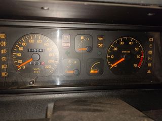Renault r21 1992