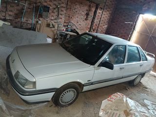 Renault r21 1992