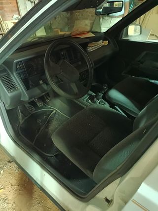 Renault r21 1992