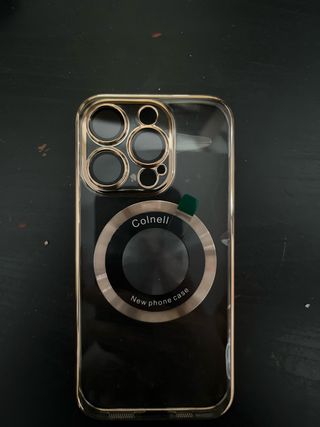 Funda Colnell iPhone 15 Pro