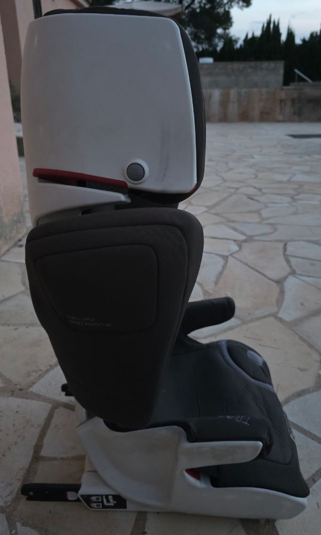Silla coche Concord Transformer XT