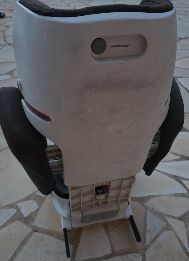 Silla coche Concord Transformer XT