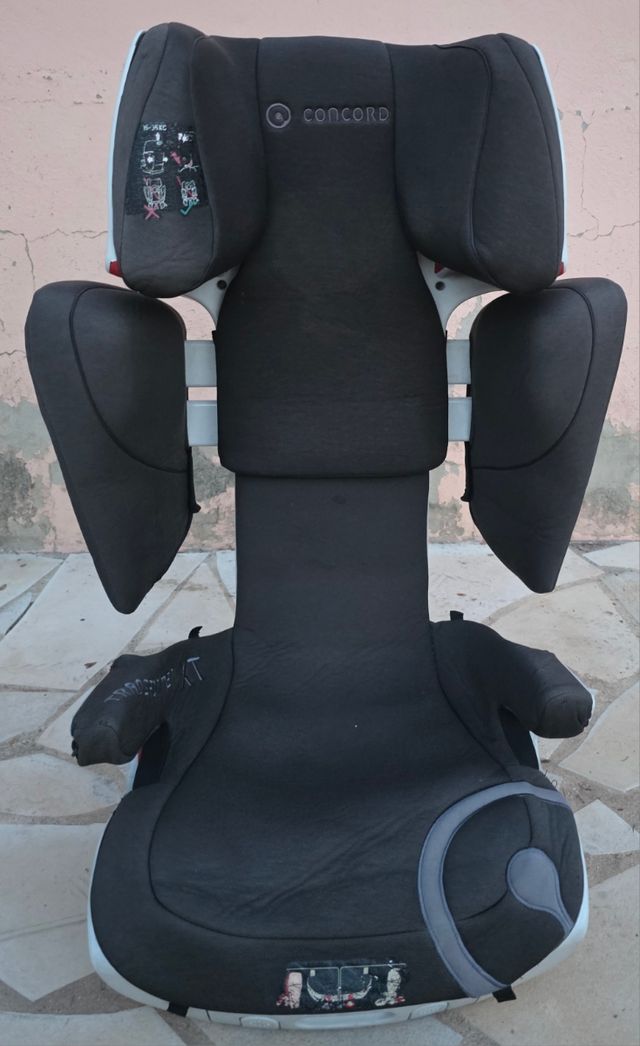 Silla coche Concord Transformer XT