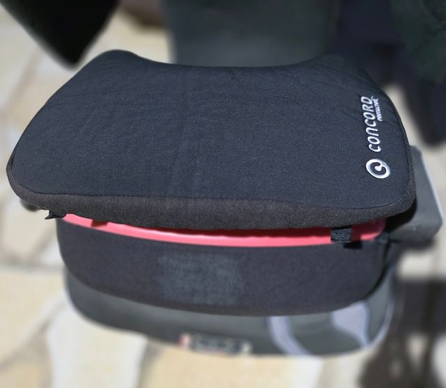 Silla coche Concord Transformer XT