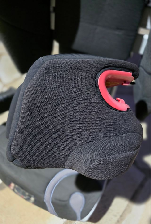 Silla coche Concord Transformer XT