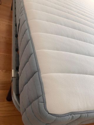 Colchón Matrimonio 180cm - Como nuevo