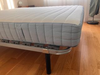 Colchón Matrimonio 180cm - Como nuevo